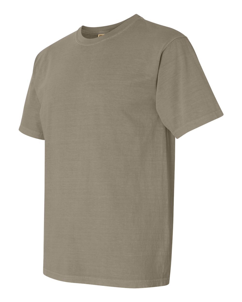 1717 Comfort Colors Garment-Dyed Heavyweight T-Shirt - Siide Image