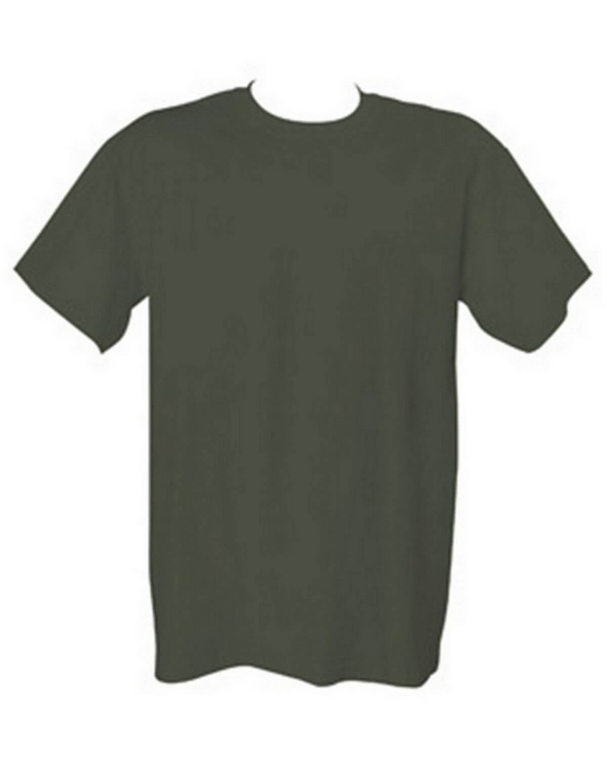 1717 Comfort Colors Garment-Dyed Heavyweight Short-Sleeve T-Shirt