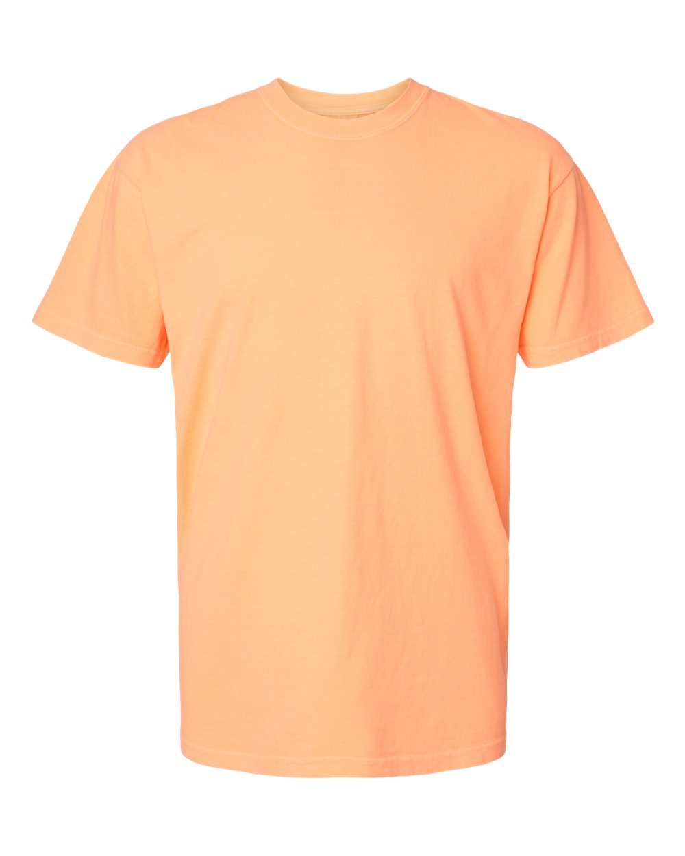 1717 Comfort Colors Garment-Dyed Heavyweight T-Shirt