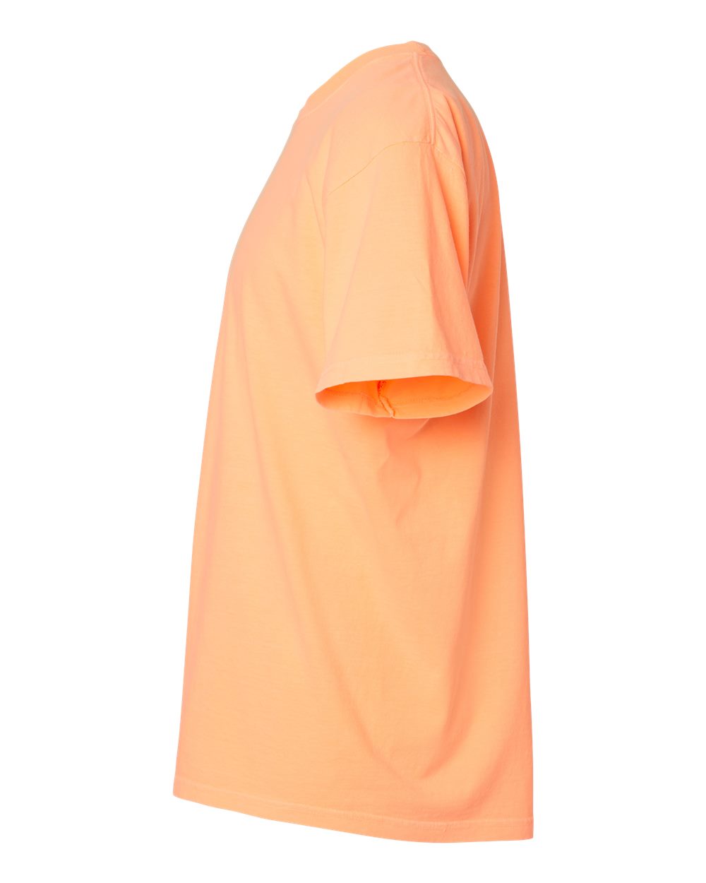 1717 Comfort Colors Garment-Dyed Heavyweight T-Shirt - Siide Image