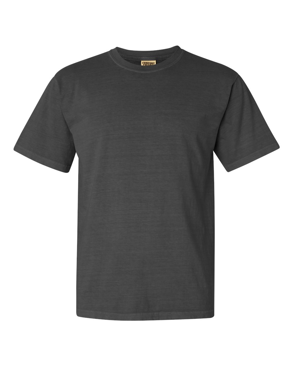 1717 Comfort Colors Garment-Dyed Heavyweight T-Shirt