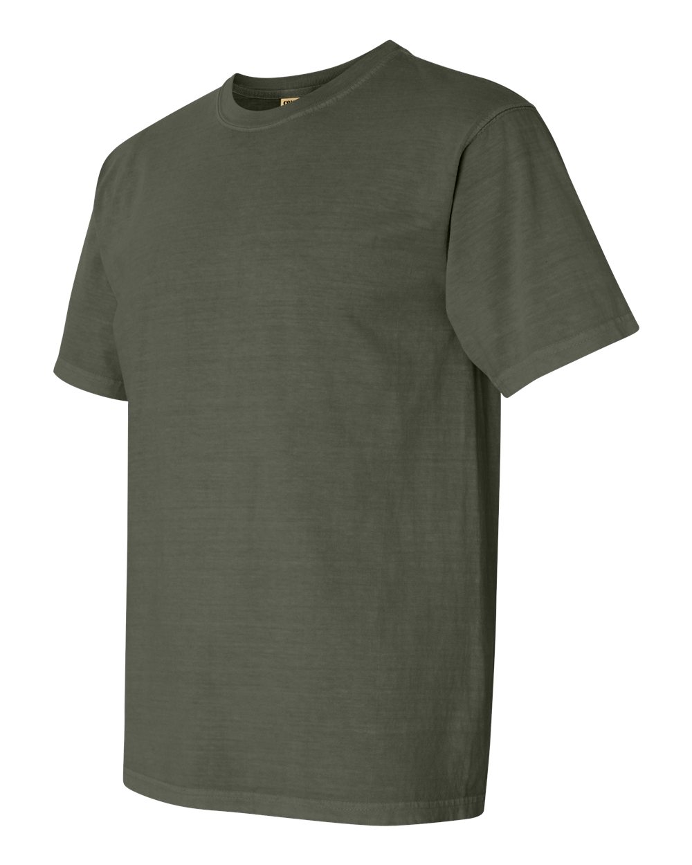 1717 Comfort Colors Garment-Dyed Heavyweight T-Shirt - Siide Image