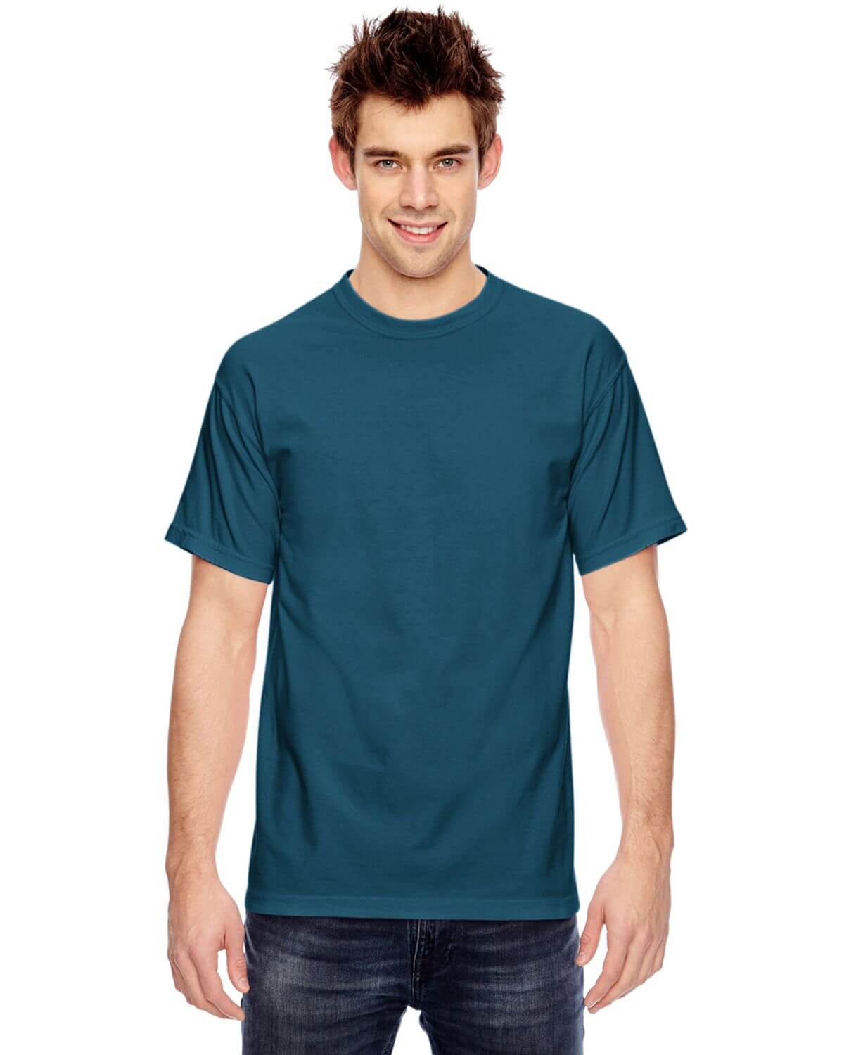 Comfort Colors 1717 1717 Comfort Colors Garment-Dyed Heavyweight T-Shirt
