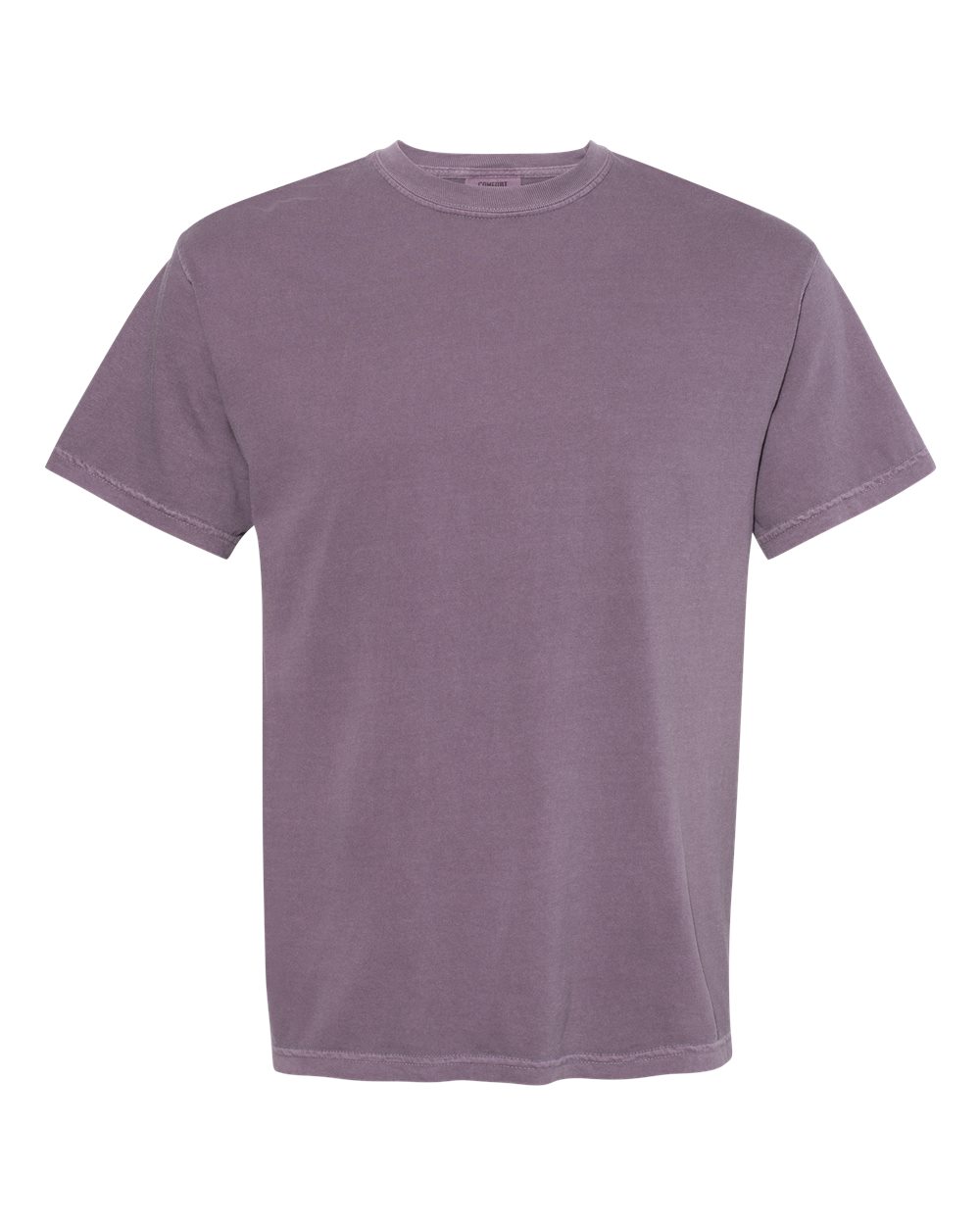 1717 Comfort Colors Garment-Dyed Heavyweight T-Shirt