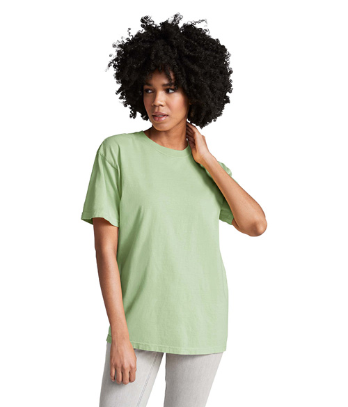 1717CL Comfort Colors Adult Heavyweight Tee