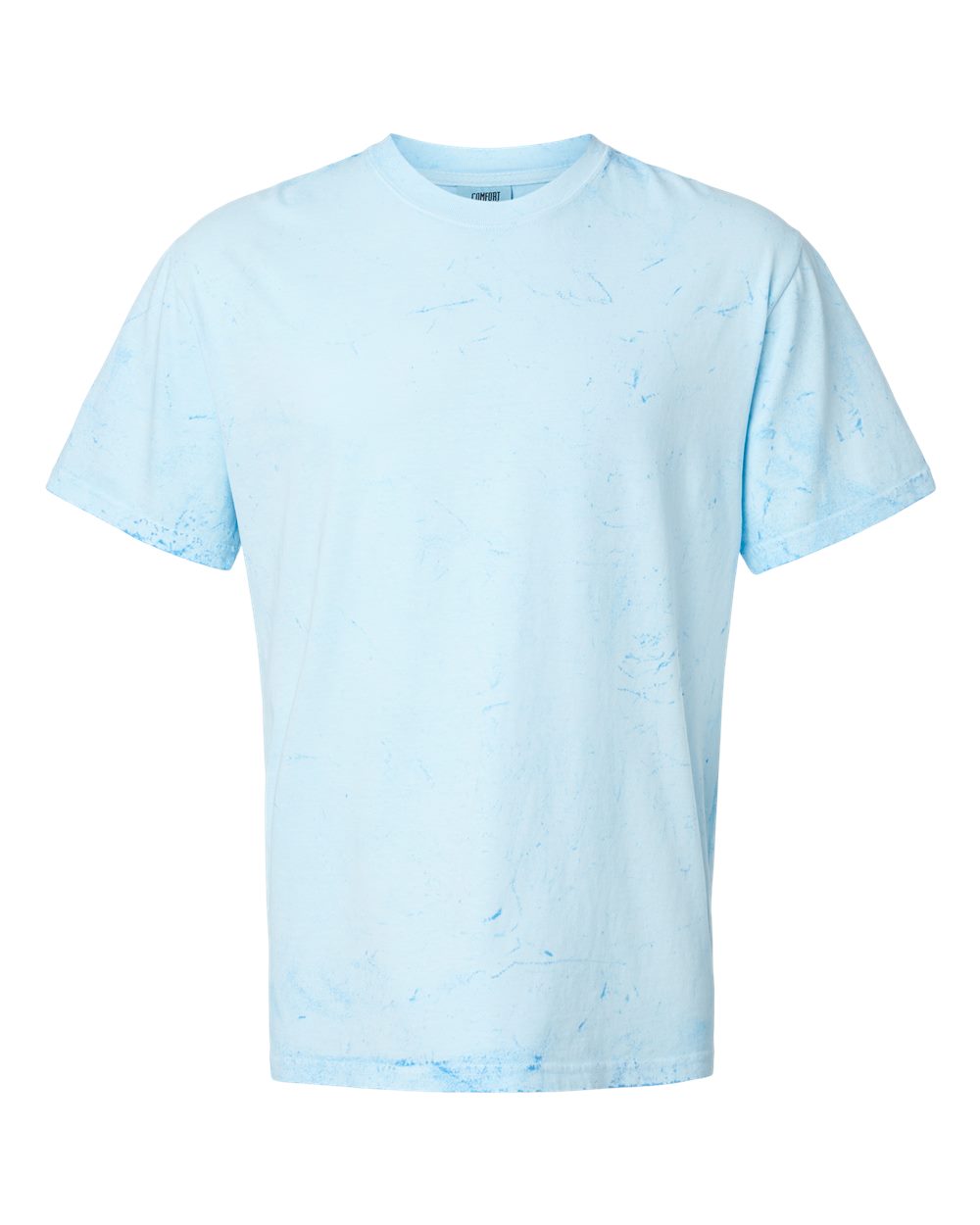 1745 Comfort Colors Adult Heavyweight Color Blast T-Shirt