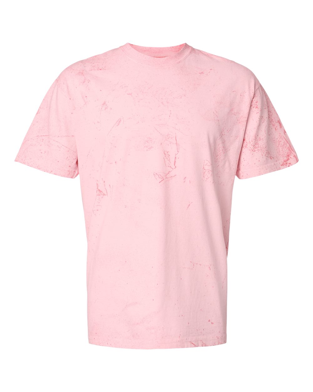 1745 Comfort Colors Adult Heavyweight Color Blast T-Shirt