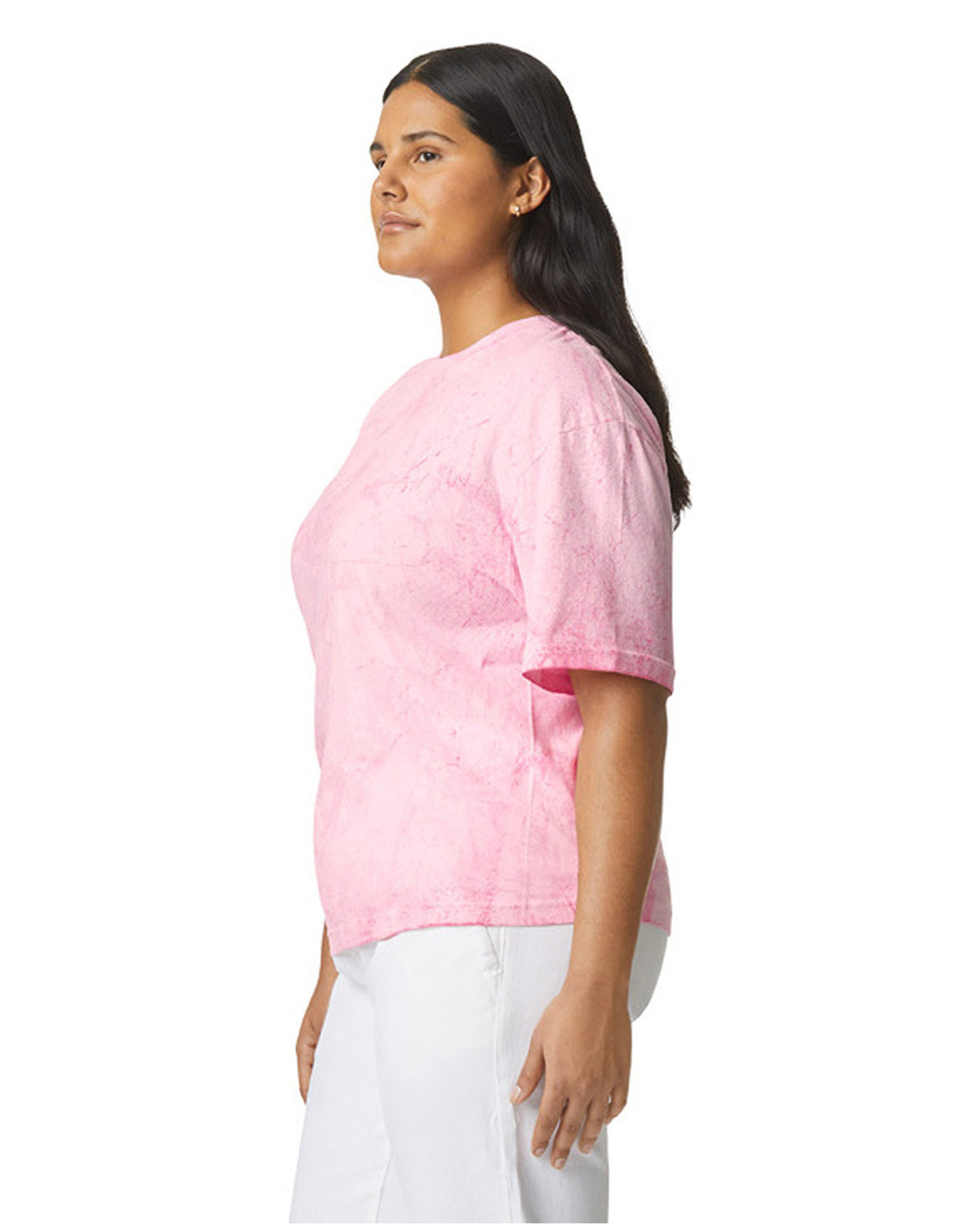 1745 Comfort Colors Adult Heavyweight Color Blast T-Shirt - Siide Image