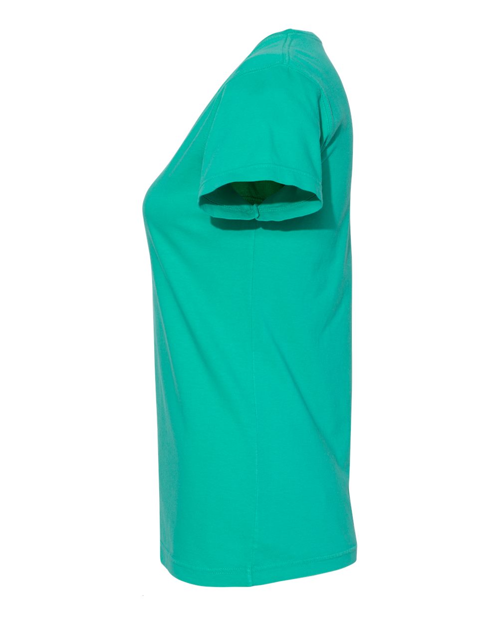 3333 Comfort Colors Garment-Dyed Women’s Midweight T-Shirt - Siide Image