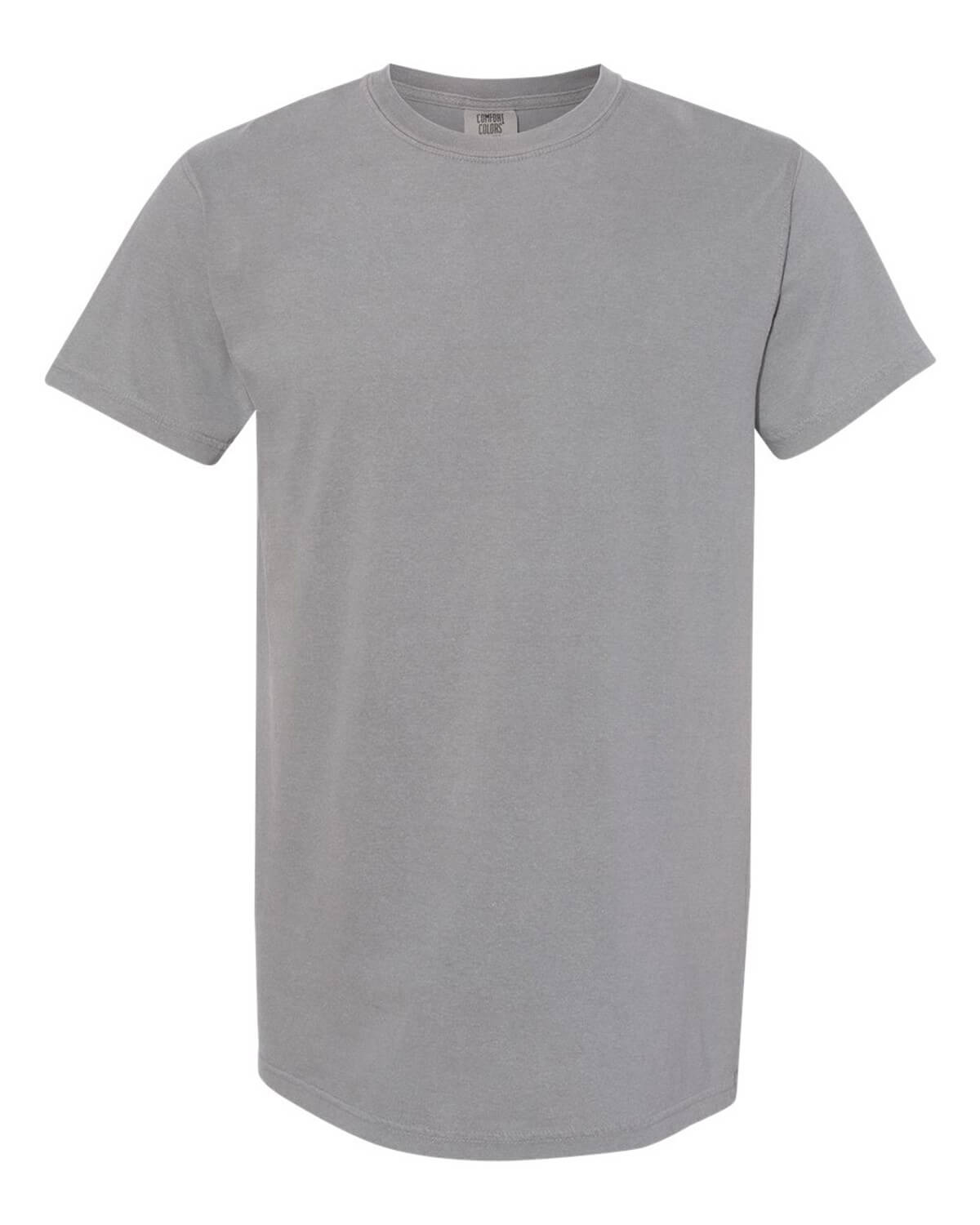 4017 Comfort Colors Garment-Dyed Lightweight T-Shirt 4017 Comfort Colors Garment-Dyed Lightweight T-Shirt