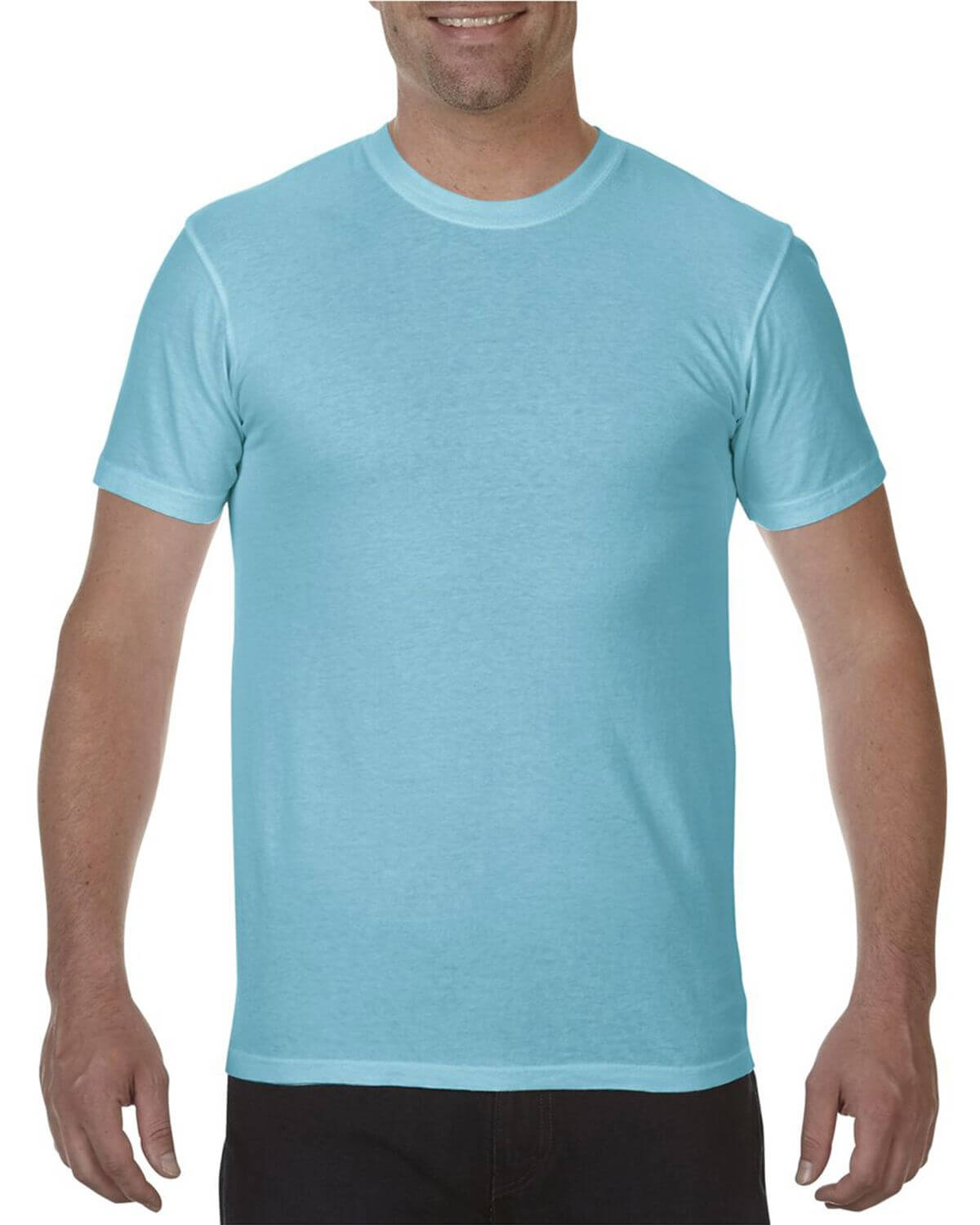 4017 Comfort Colors Garment-Dyed Lightweight T-Shirt 4017 Comfort Colors Garment-Dyed Lightweight T-Shirt