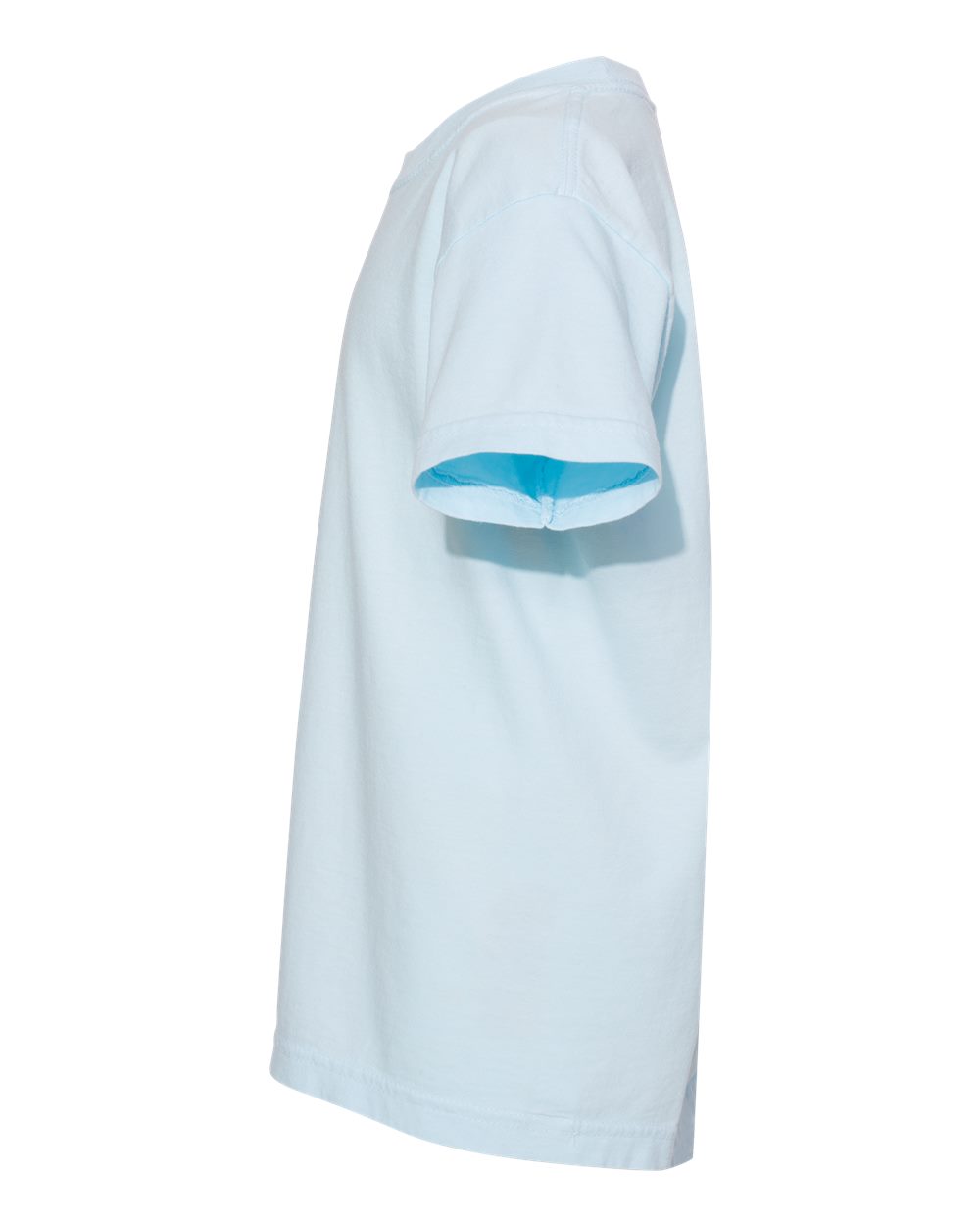 9018 Comfort Colors Youth Ringspun Garment-Dyed T-Shirt 9018 Comfort Colors Youth Ringspun Garment-Dyed T-Shirt - Siide Image