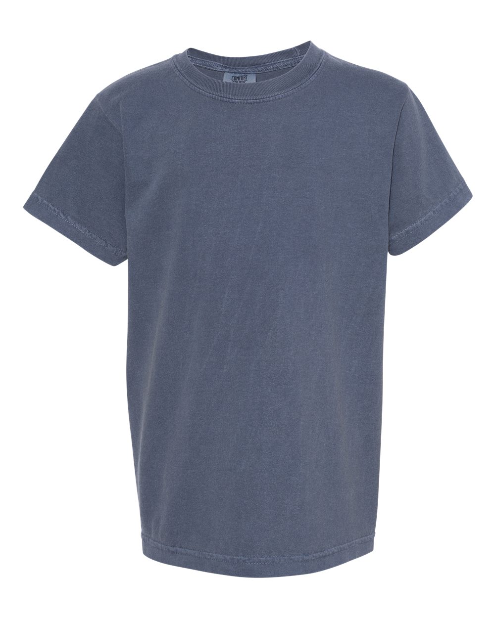 9018 Comfort Colors Youth Ringspun Garment-Dyed T-Shirt