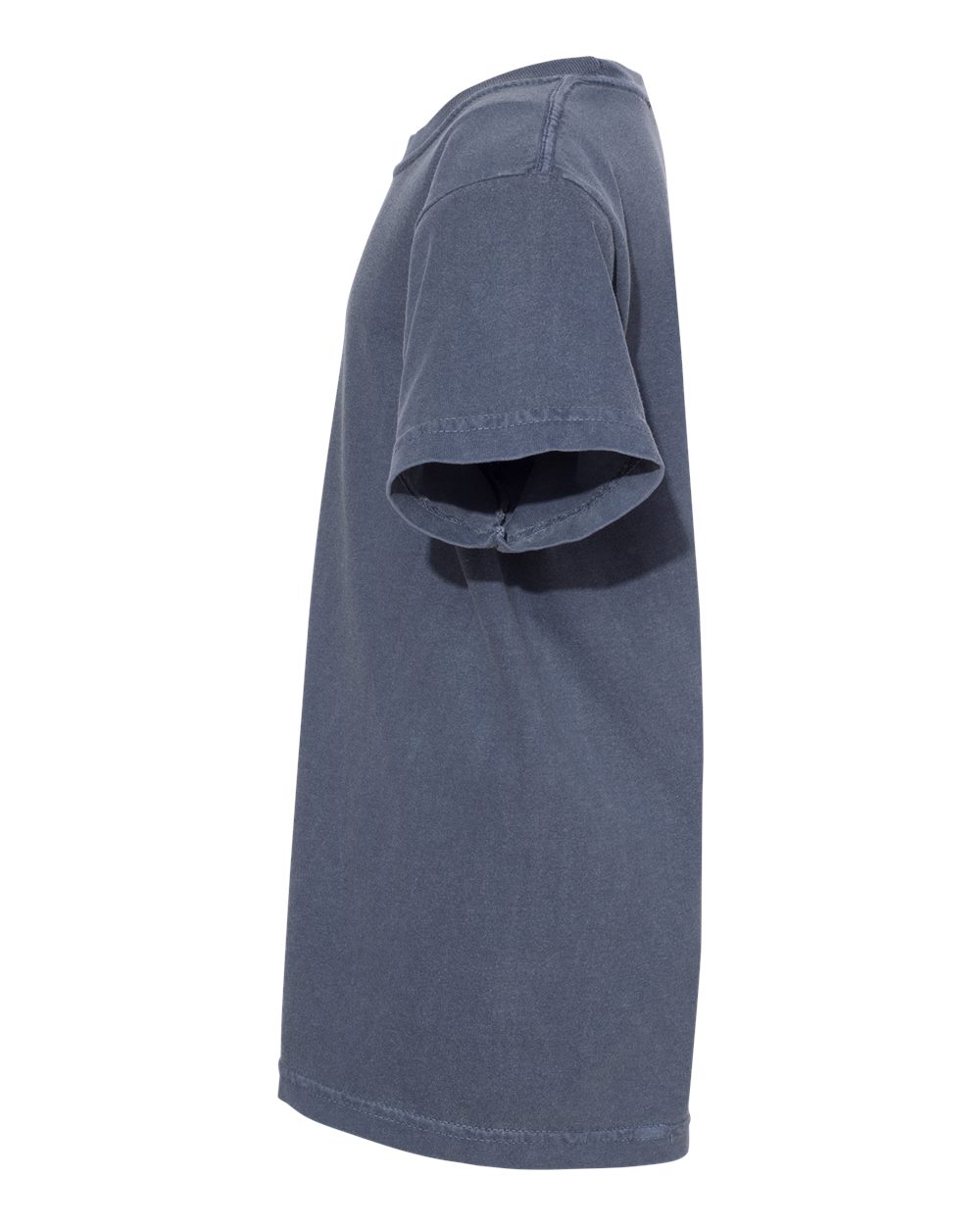 9018 Comfort Colors Youth Ringspun Garment-Dyed T-Shirt - Siide Image