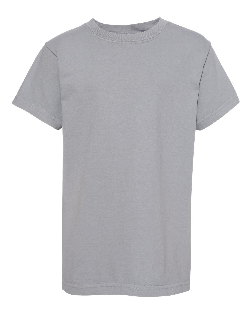 9018 Comfort Colors Youth Ringspun Garment-Dyed T-Shirt