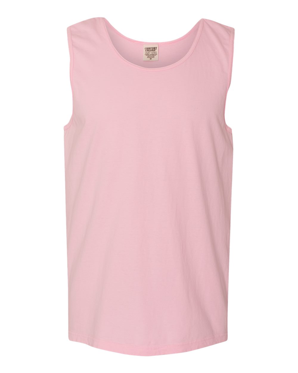 9360 Comfort Colors Garment-Dyed Heavyweight Tank Top 9360 Comfort Colors Garment-Dyed Heavyweight Tank Top