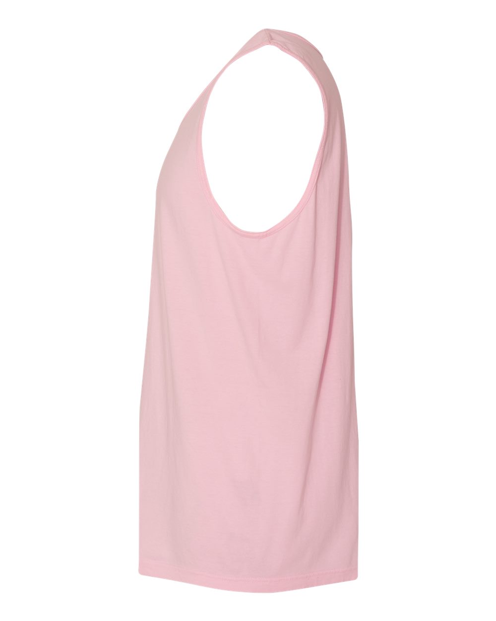 9360 Comfort Colors Garment-Dyed Heavyweight Tank Top - Siide Image