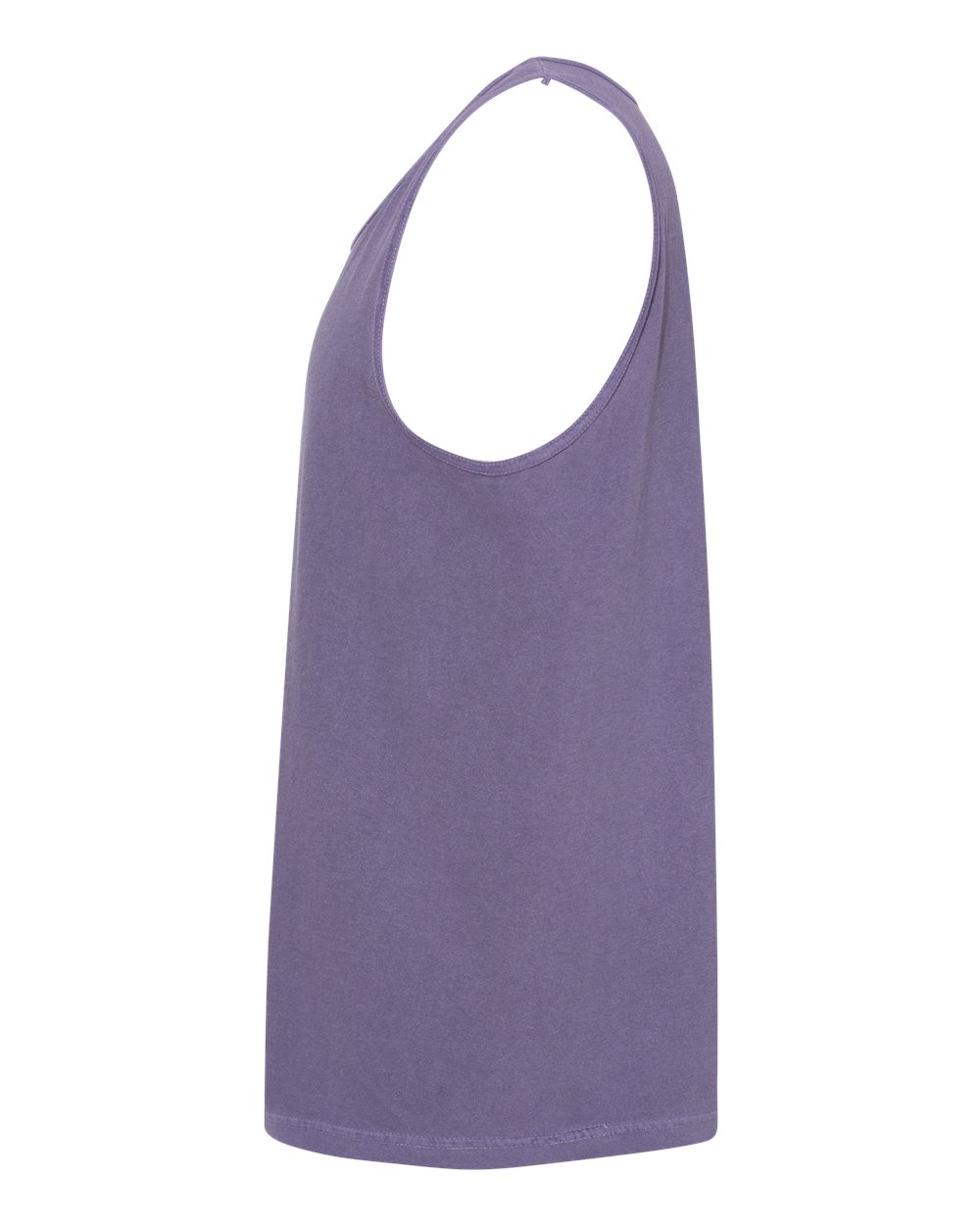 9360 Comfort Colors Garment-Dyed Heavyweight Tank Top - Siide Image