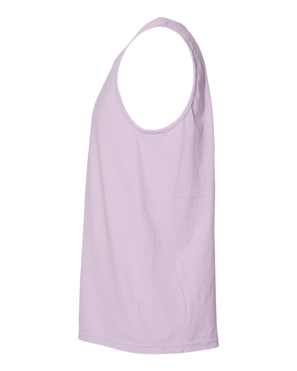 9360 Comfort Colors Garment-Dyed Heavyweight Tank Top - Siide Image
