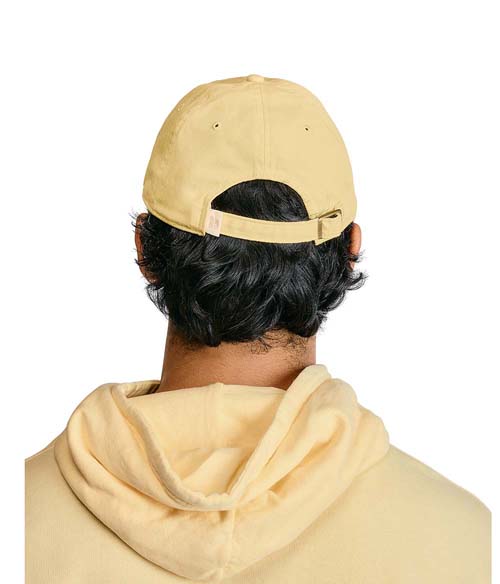 CCWC0 Comfort Colors Coastal Washed Cap - Back Image