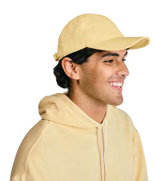 CCWC0 Comfort Colors Coastal Washed Cap - Siide Image