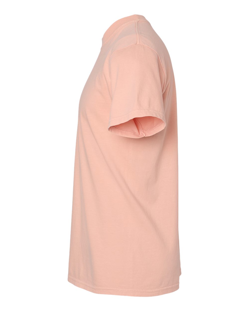 1717 Comfort Colors Garment-Dyed Heavyweight T-Shirt - Siide Image