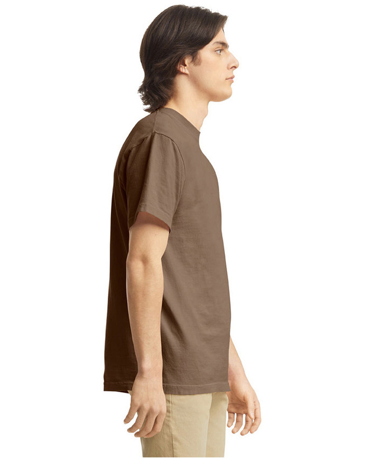 Comfort Colors Direct to Film (DTF) C1717 Adult Heavyweight T-Shirt - Siide Image