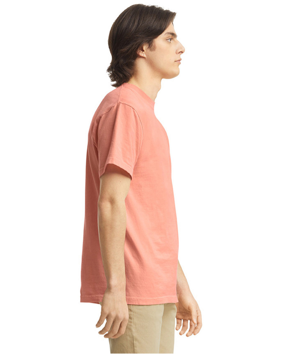 C1717 Comfort Colors Adult Heavyweight T-Shirt - Siide Image