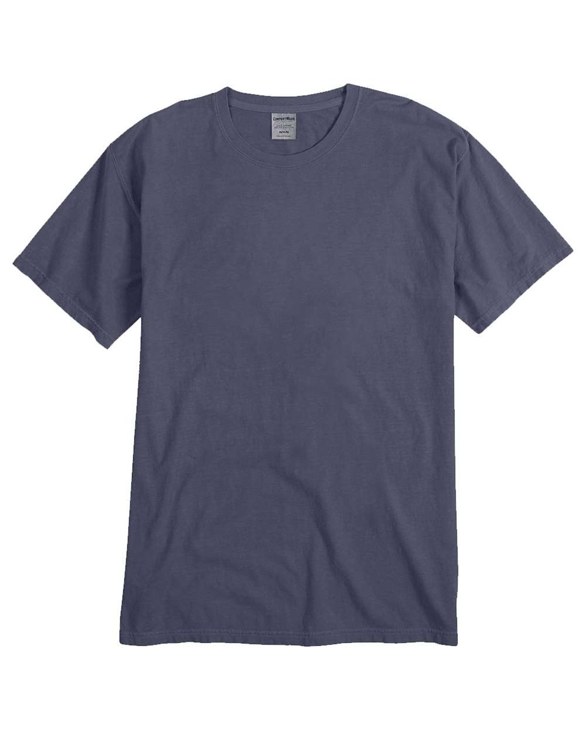 CW100 ComfortWash by Hanes Garment-Dyed Tearaway T-Shirt