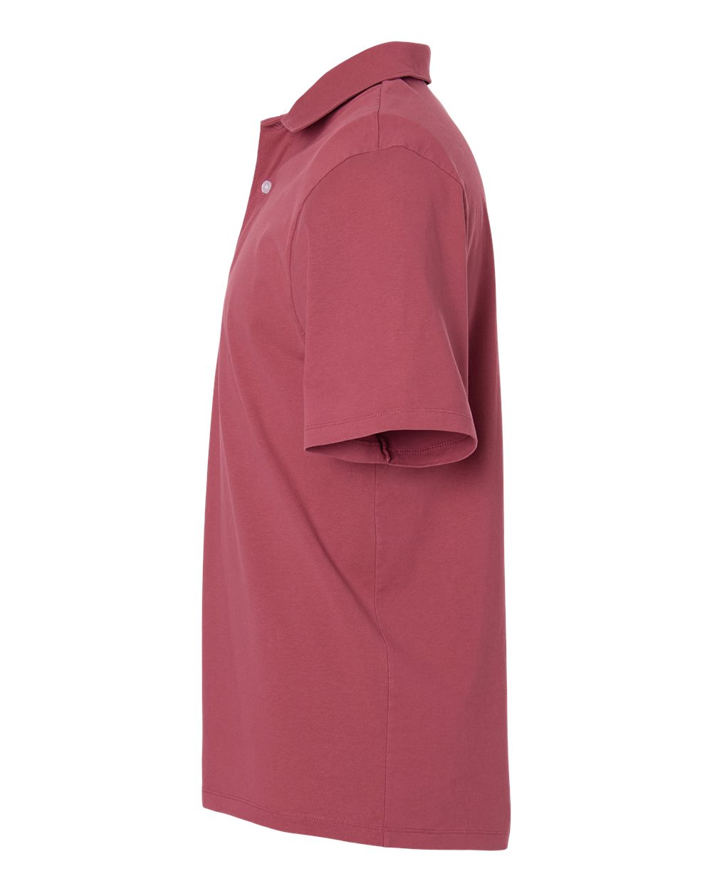 GDH116 ComfortWash by Hanes Mens Garment-Dyed Jersey Polo GDH116 ComfortWash by Hanes Mens Garment-Dyed Jersey Polo - Siide Image