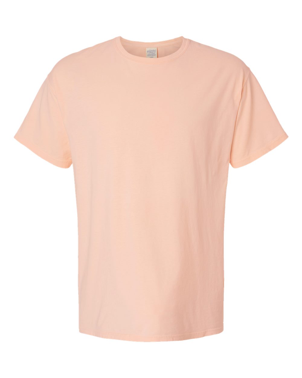 GDH11B ComfortWash by Hanes Unisex Botanical Dye T-Shirt