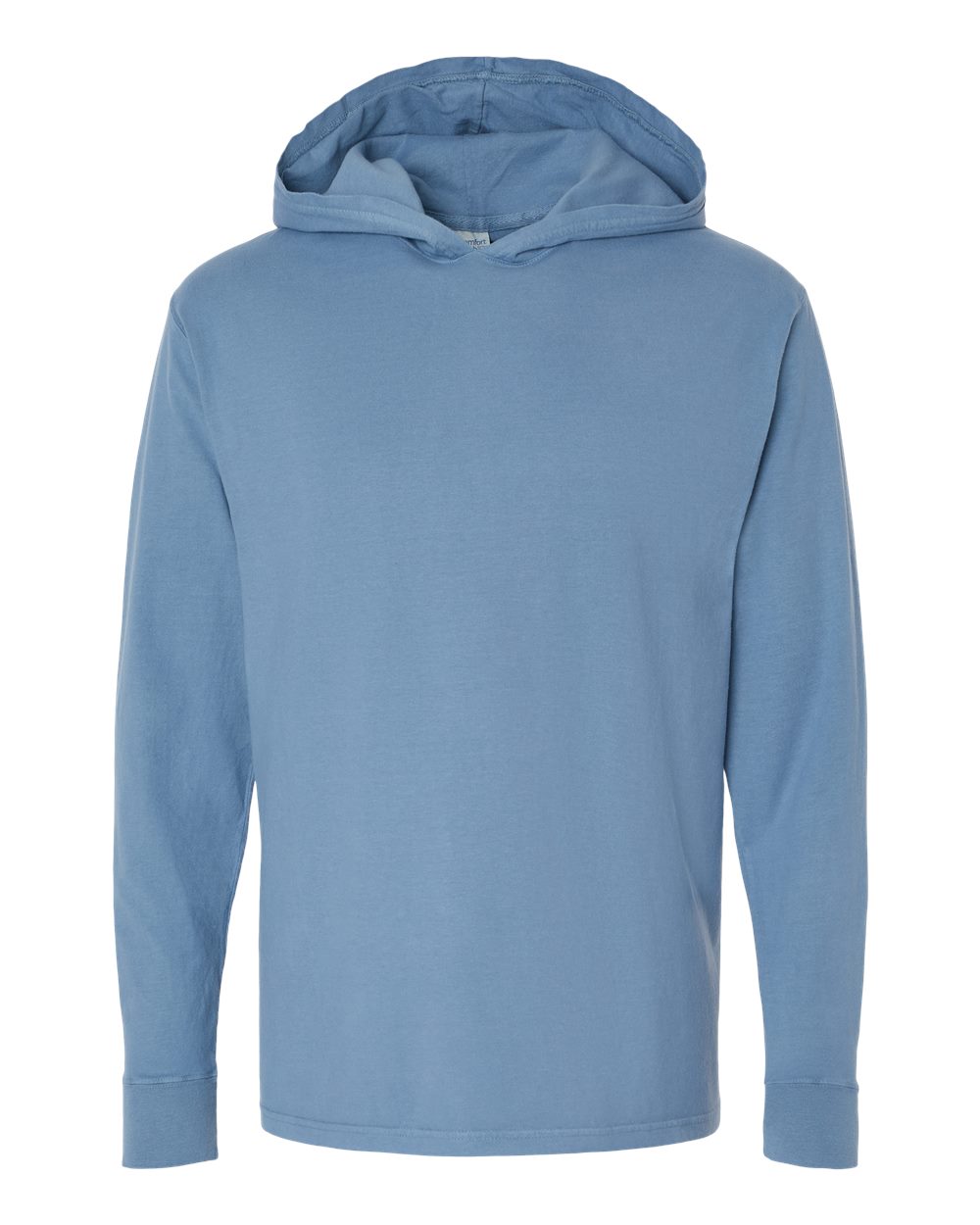 GDH280 ComfortWash by Hanes Unisex Jersey Hooded T-Shirt GDH280 ComfortWash by Hanes Unisex Jersey Hooded T-Shirt