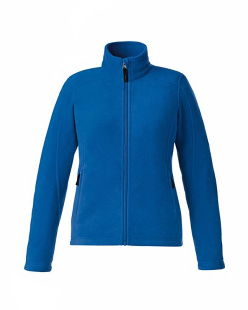 78190 Core 365 Ladies Journey Fleece Jacket 78190 Core 365 Ladies Journey Fleece Jacket