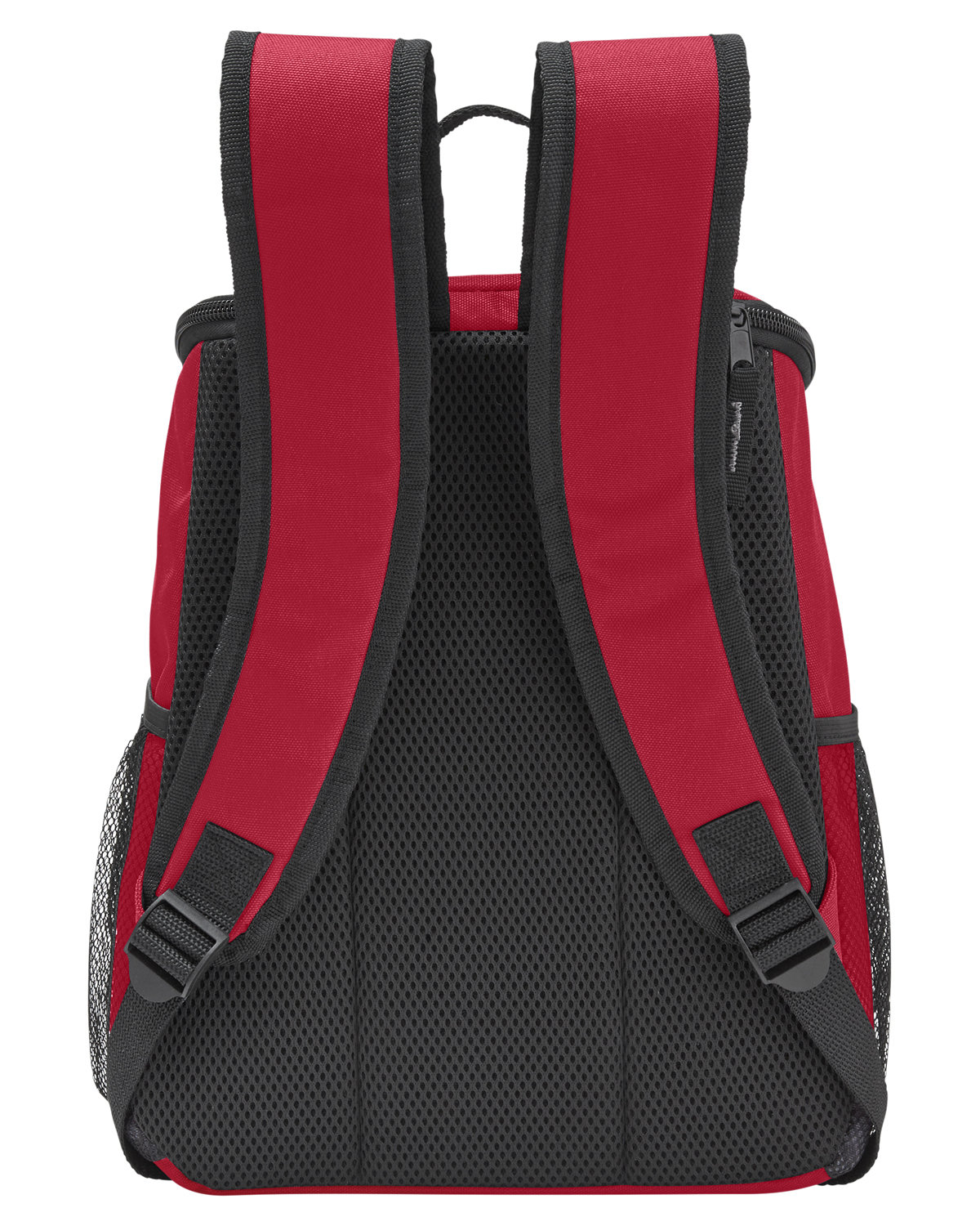 CE056 Core 365 rPET Backpack Cooler CE056 Core 365 rPET Backpack Cooler - Back Image