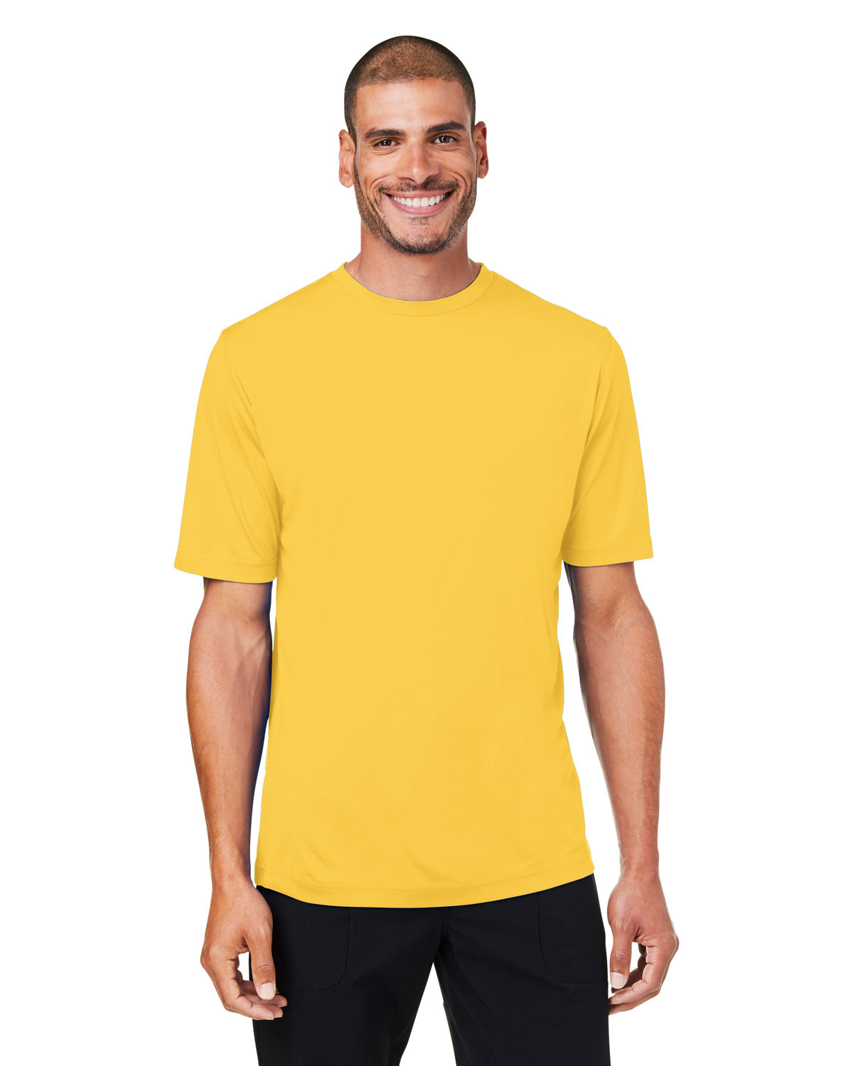 CE10 Core 365 Unisex Capital Performance T-Shirt