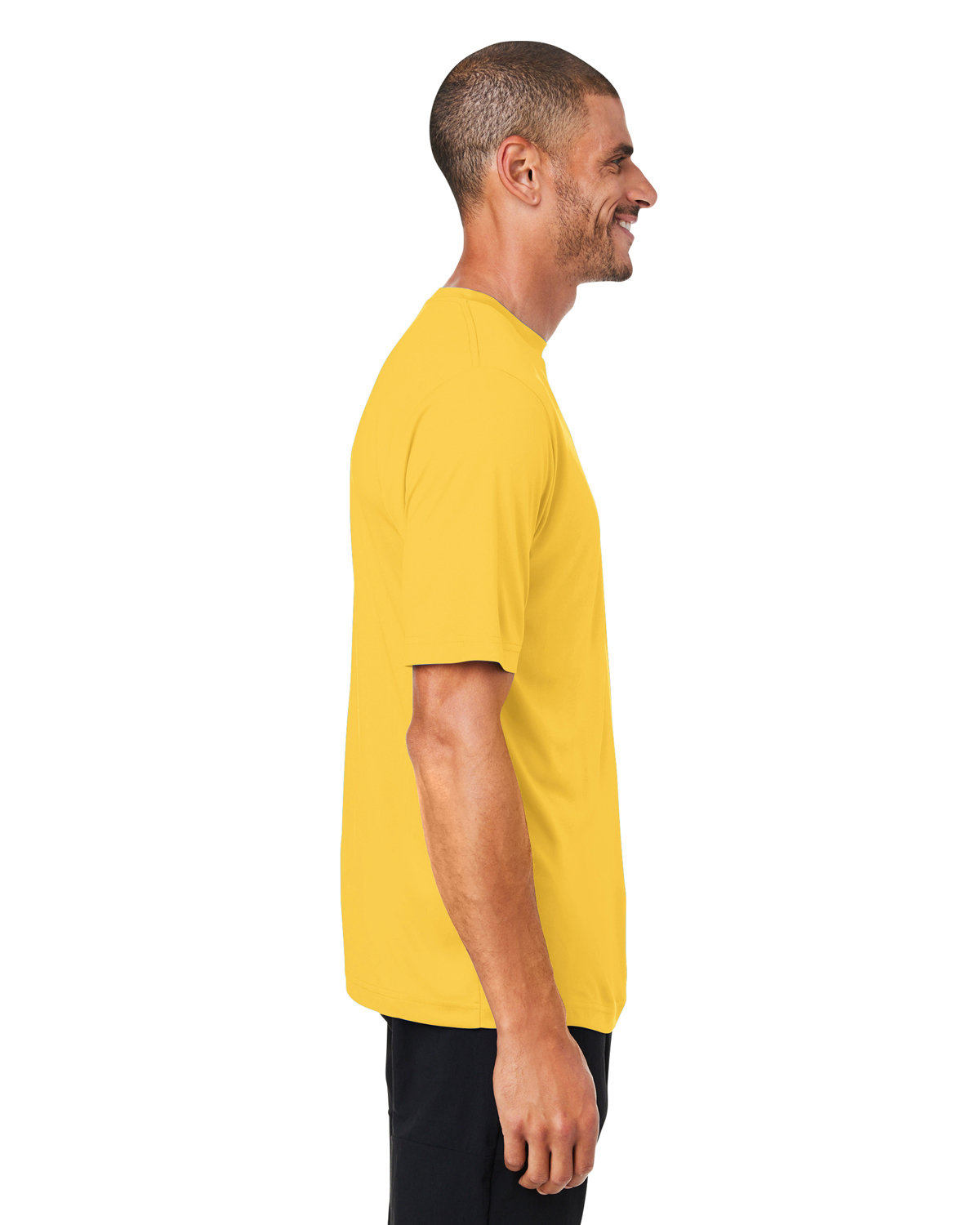 CE10 Core 365 Unisex Capital Performance T-Shirt - Siide Image