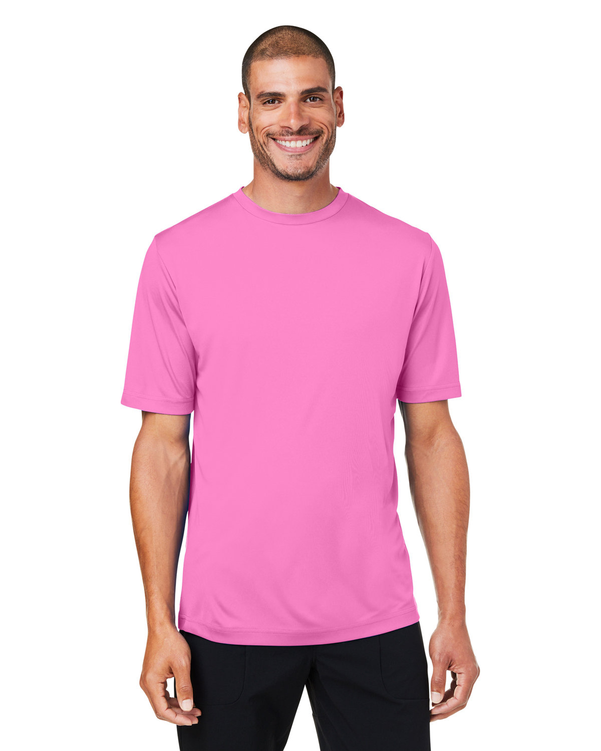 CE10 Core 365 Unisex Capital Performance T-Shirt