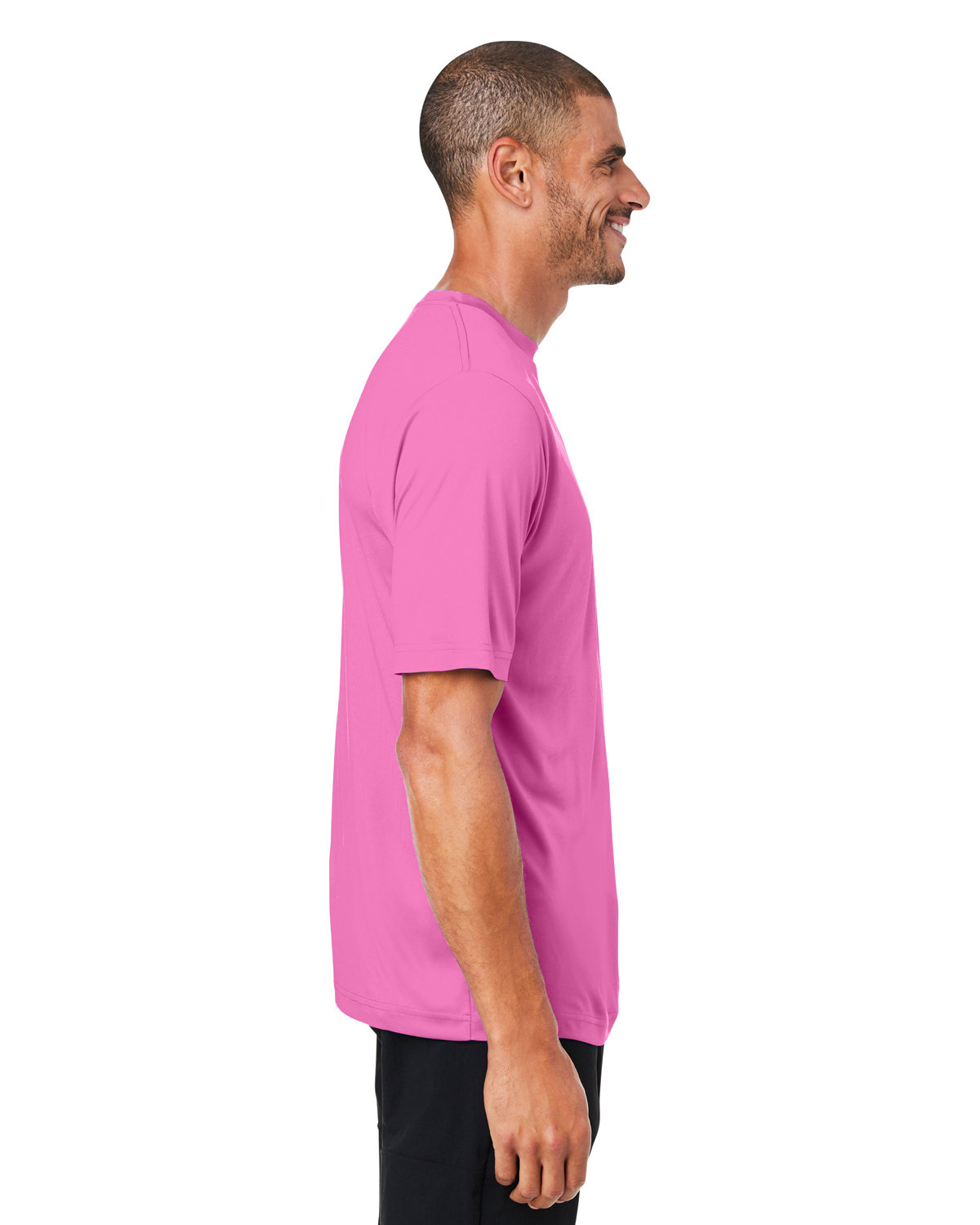 CE10 Core 365 Unisex Capital Performance T-Shirt - Siide Image