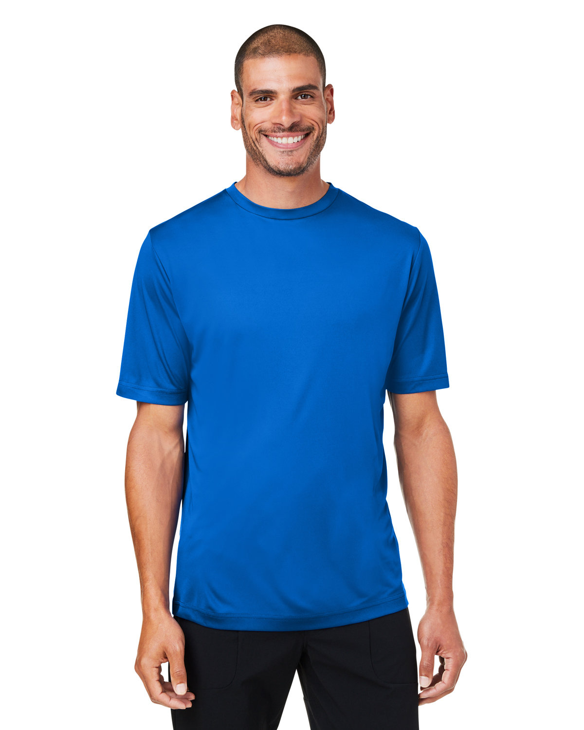 CE10 Core 365 Unisex Capital Performance T-Shirt