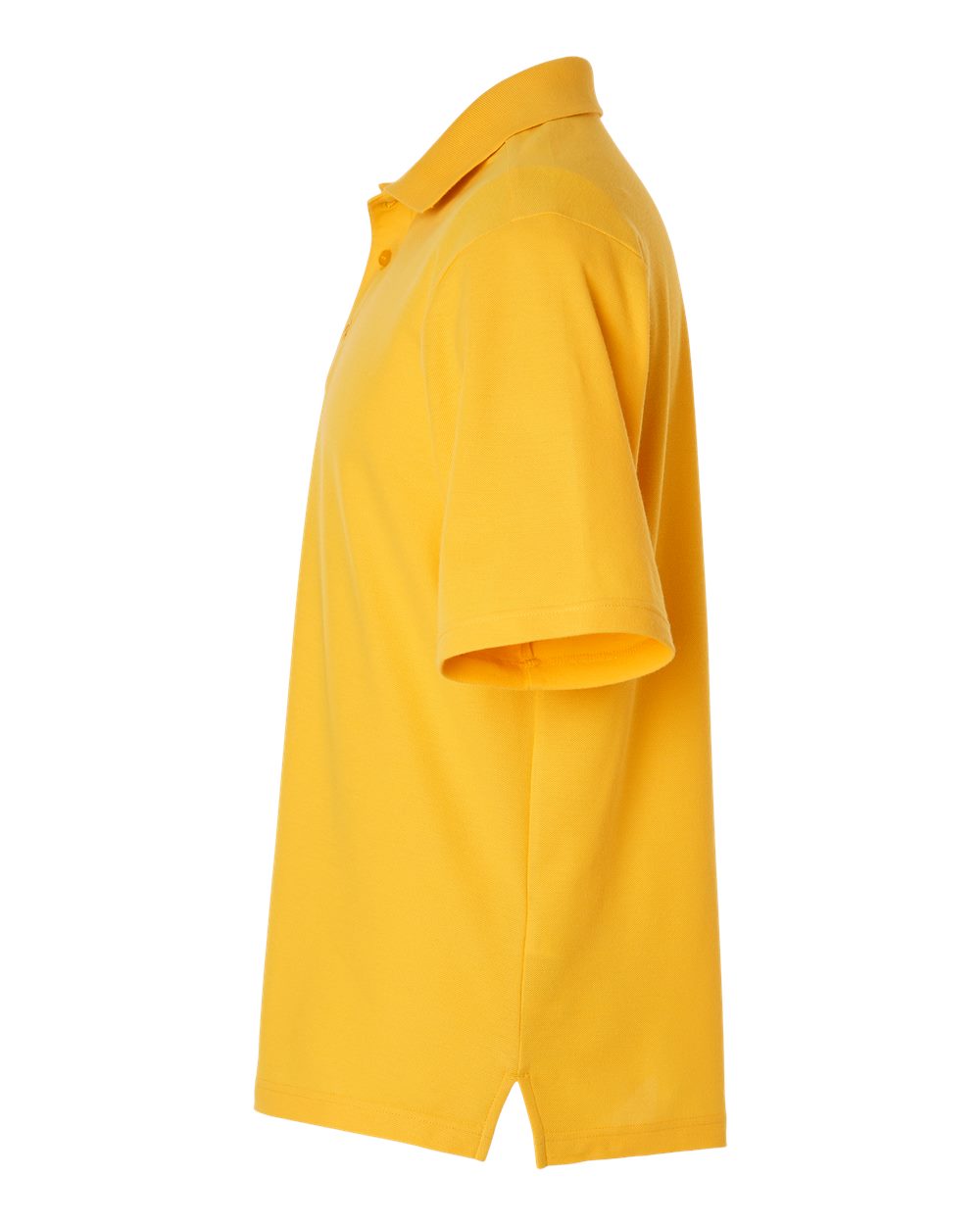 CE106 Core 365 Mens Resolve CVC Performance Pique Polo - Siide Image