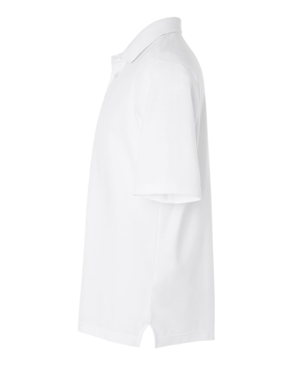 CE106T Core 365 Mens Tall Resolve CVC Performance Pique Polo - Siide Image