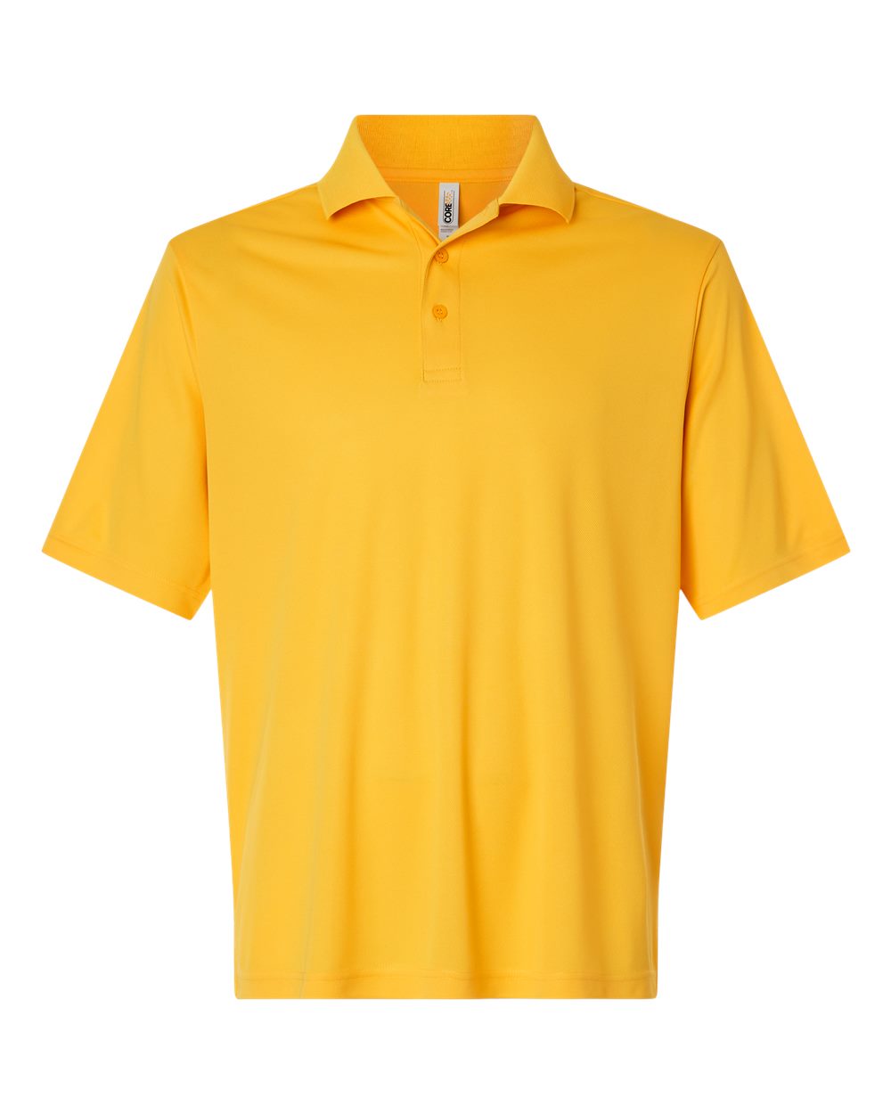 CE108 Core 365 Mens Nova Performance Pique Polo