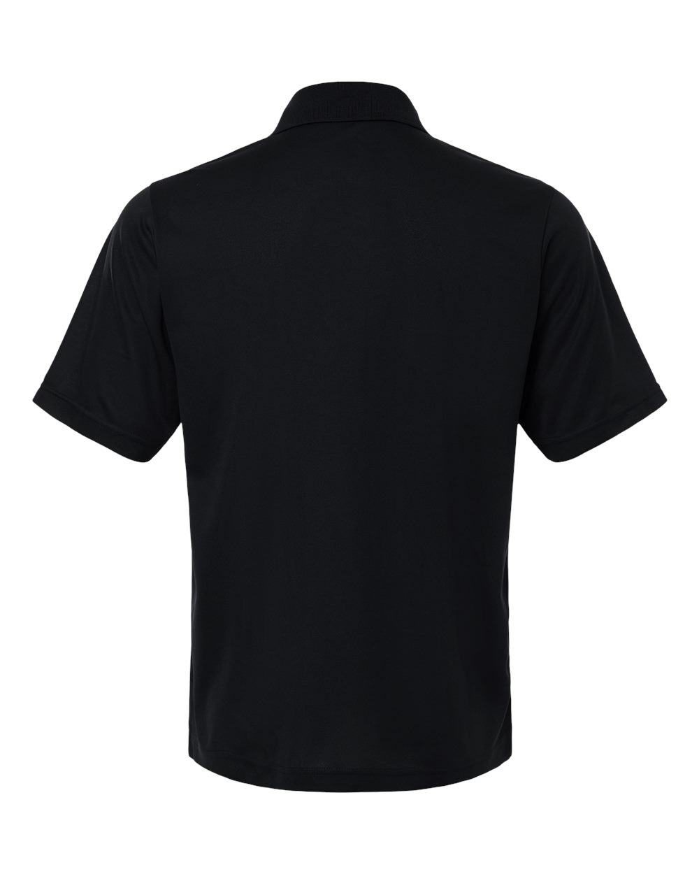 CE108P Core 365 Mens Nova Performance Pique Pocket Polo - Back Image