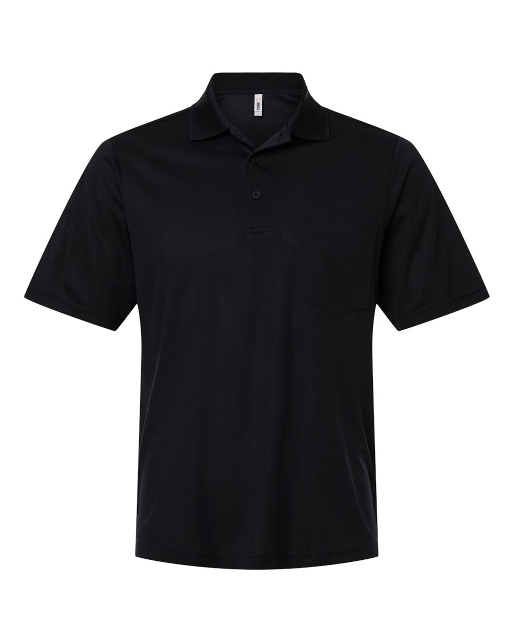 CE108P Core 365 Mens Nova Performance Pique Pocket Polo