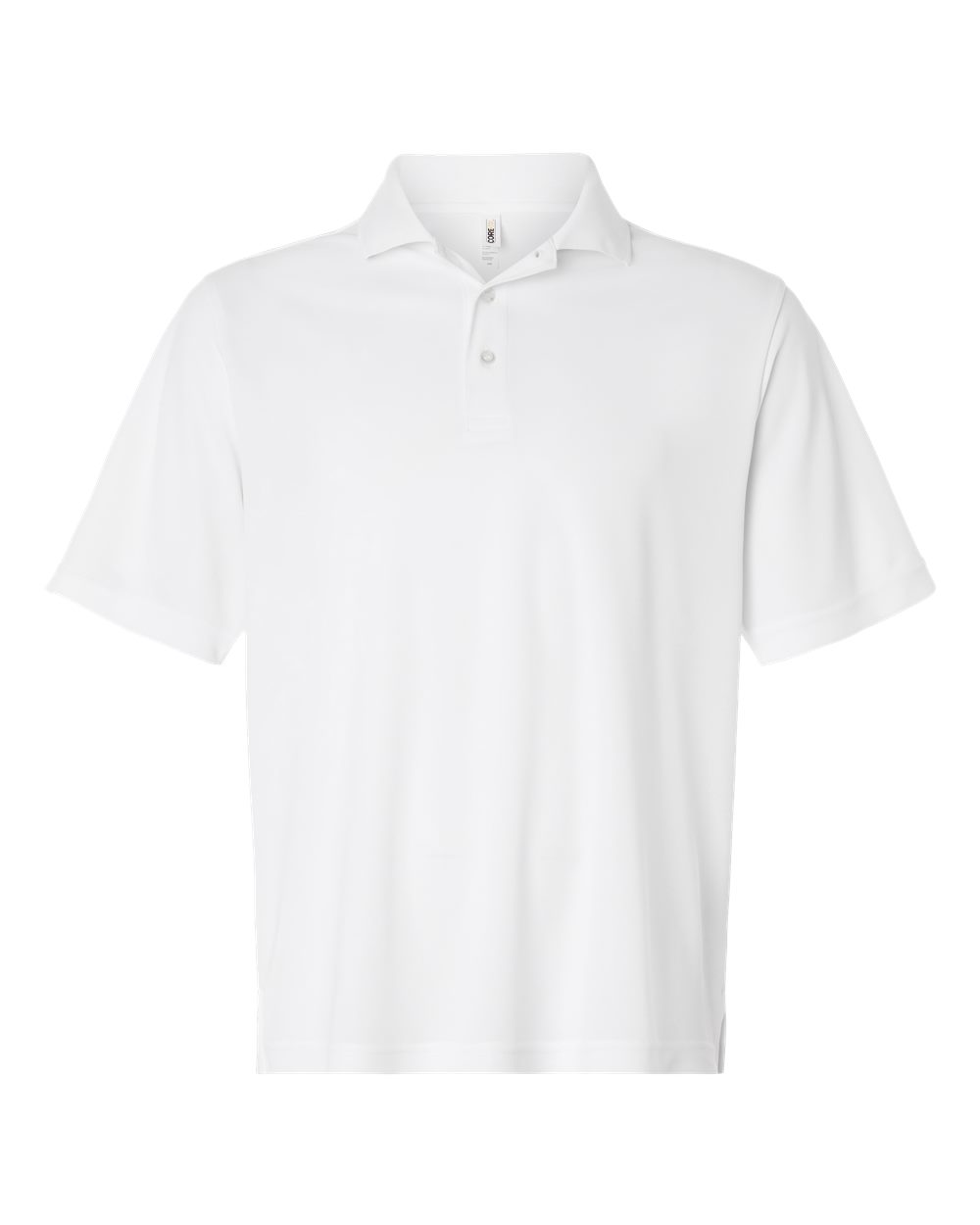 CE108T Core 365 Mens Tall Nova Performance Pique Polo