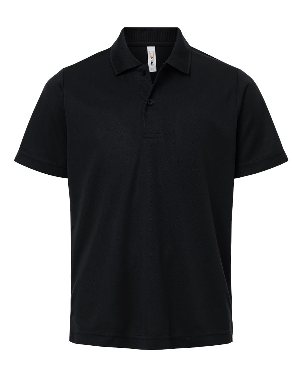 CE108Y Core 365 Youth Nova Performance Pique Polo