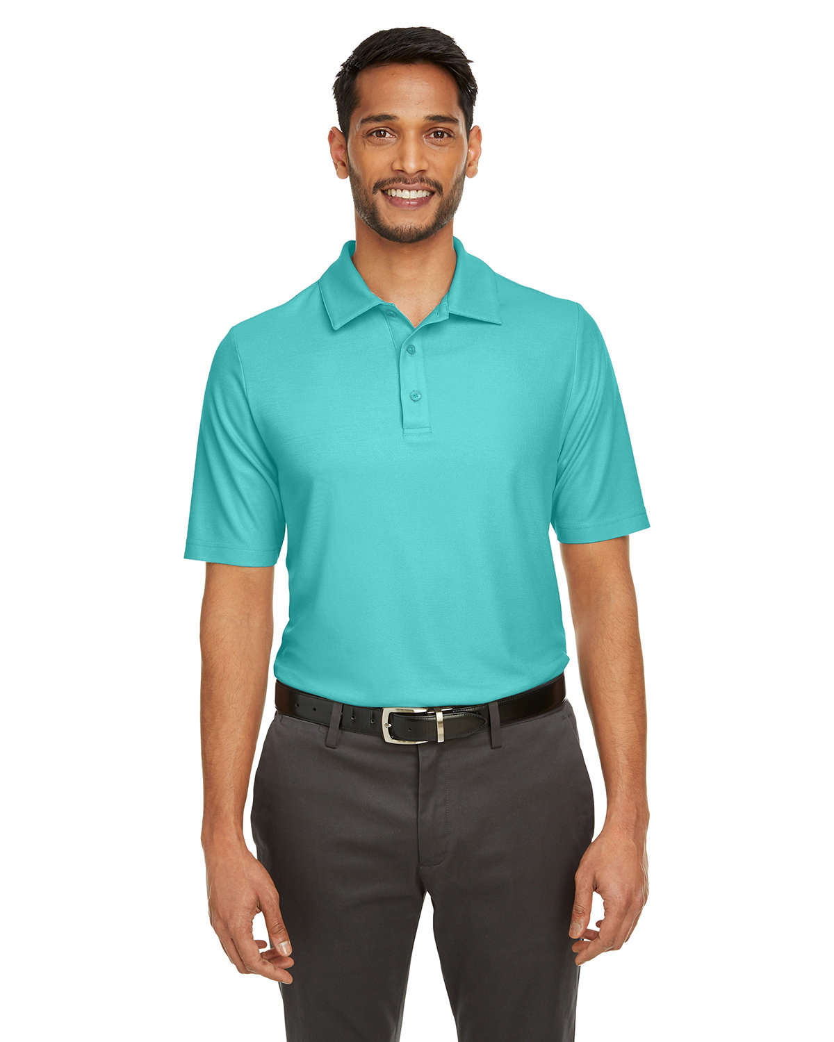 CE112 Core 365 Mens Fusion ChromaSoft Pique Polo CE112 Core 365 Mens Fusion ChromaSoft Pique Polo