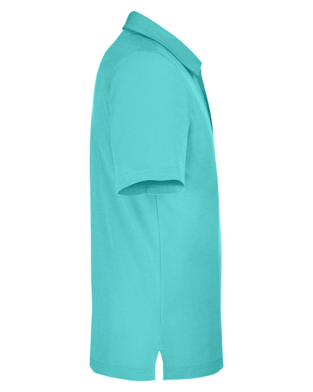 CE112 Core 365 Mens Fusion ChromaSoft Pique Polo - Siide Image