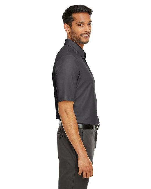 CE112T Core 365 Mens Tall Fusion ChromaSoft Pique Polo - Siide Image
