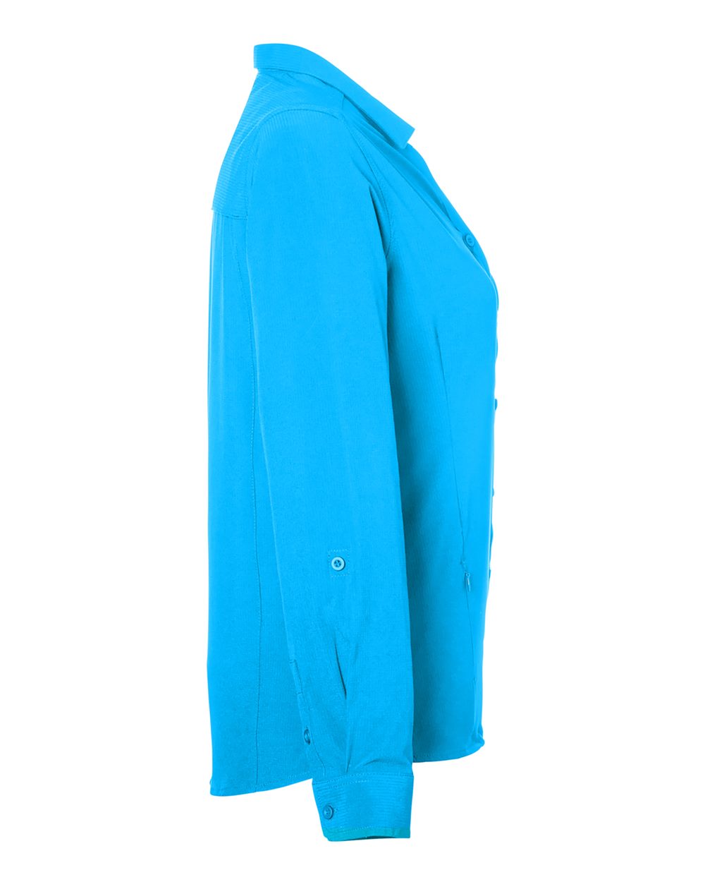 CE510LW Core 365 Ladies Ultra UVP? Long-Sleeve Marina Shirt CE510LW Core 365 Ladies Ultra UVP? Long-Sleeve Marina Shirt - Siide Image